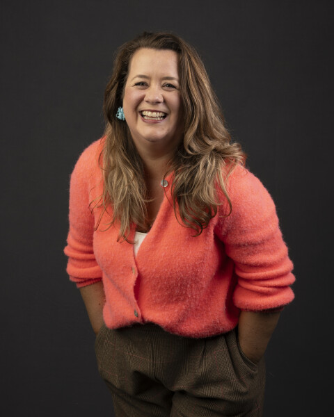Chantal Joosten, interieurontwerper