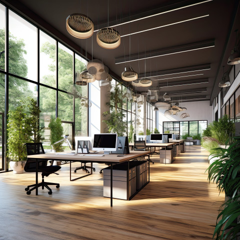 InterieurstudioMetLof_kantoor
