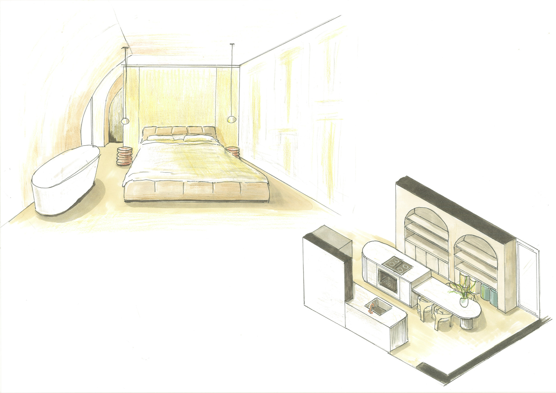 InterieurstudioMetLof 3D Weergave lr