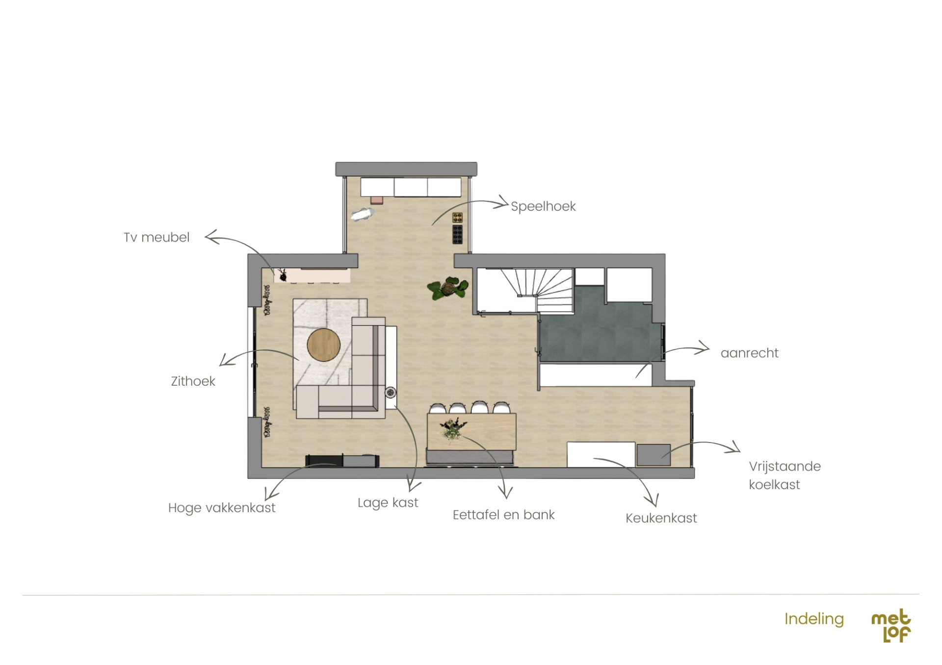 InterieurstudioMetLof_Barendrecht 3