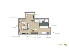 InterieurstudioMetLof_Barendrecht 3