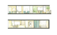 InterieurstudioMetLof Doorsnede lr