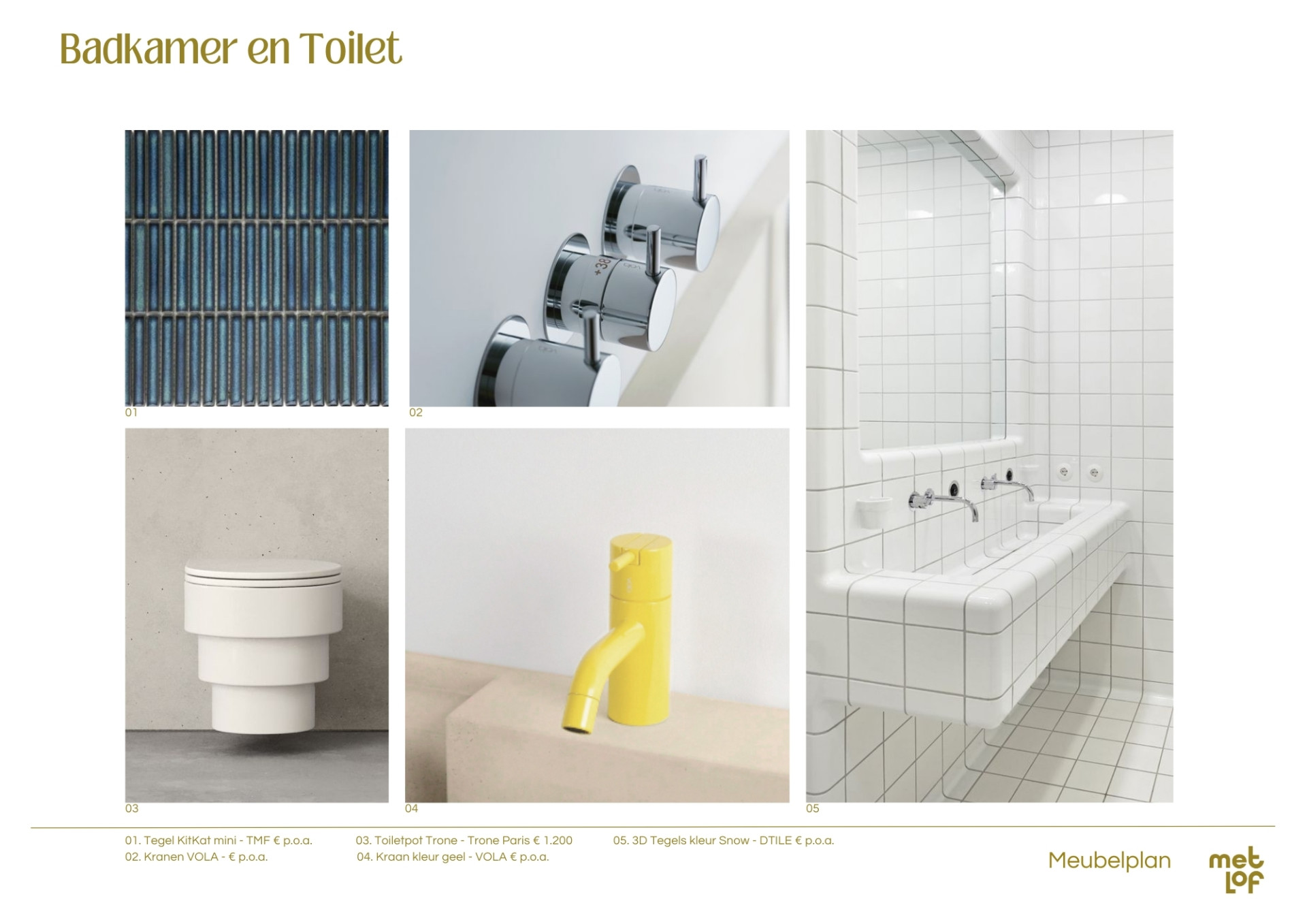 E12 MeubelplanBadkamer