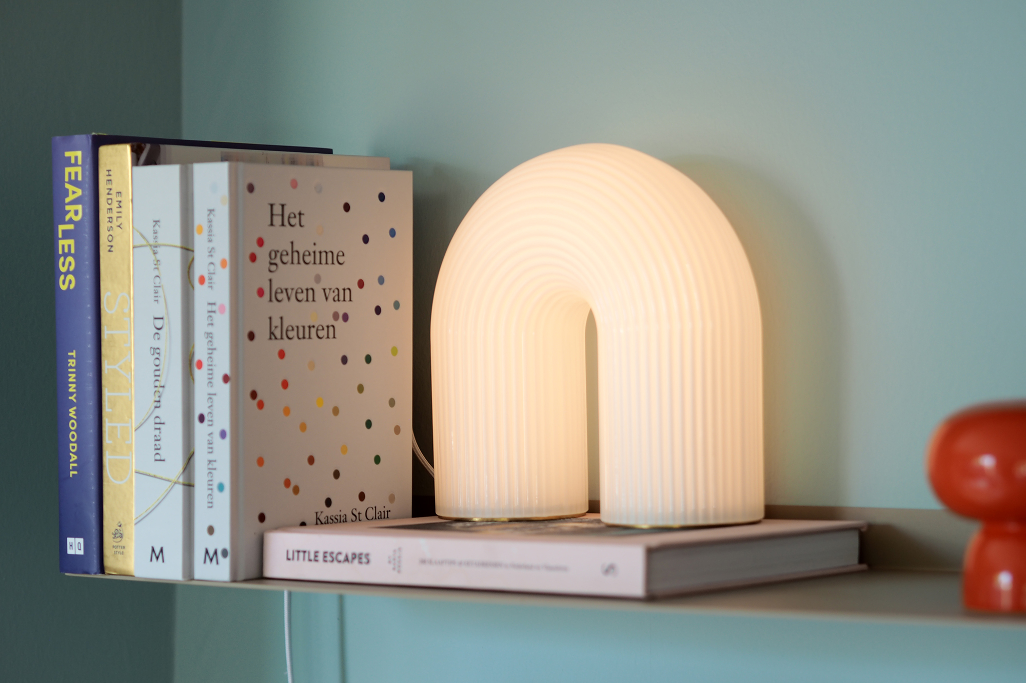 Interieurstudio Met Lof Stiliste