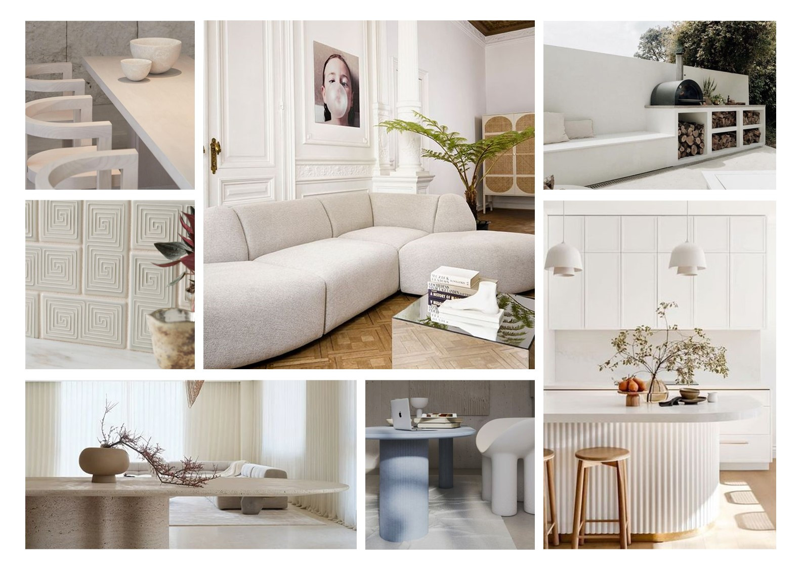 InterieurstudioMetLof MoodboardToegepastWoonkamer
