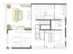 InterieurstudioMetLof PlattegrondOutdoor lr